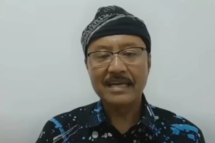 Saifullah Yusuf akan libatkan psikolog di Sekolah Rakyat. (Tangkap layar YouTube Kompas TV)